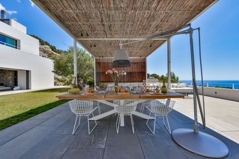 Villa i Altea, Alicante, Altea - € 4.950.000 | Ref: 1192 - foto 9