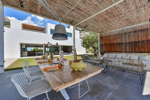 Villa i Altea, Alicante, Altea - € 4.950.000 | Ref: 1192 - foto 10