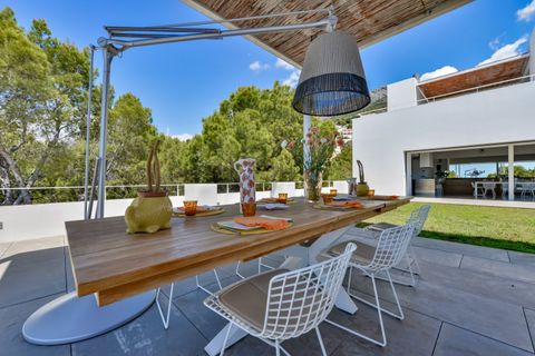 Villa i Altea, Alicante, Altea - € 4.950.000 | Ref: 1192 - foto 11