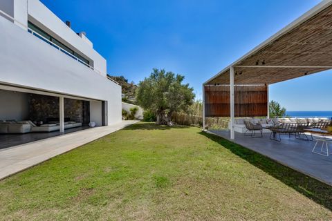 Villa i Altea, Alicante, Altea - € 4.950.000 | Ref: 1192 - foto 12