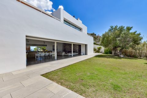 Villa i Altea, Alicante, Altea - € 4.950.000 | Ref: 1192 - foto 13