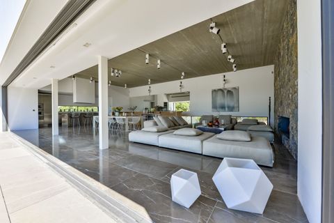 Villa i Altea, Alicante, Altea - € 4.950.000 | Ref: 1192 - foto 14