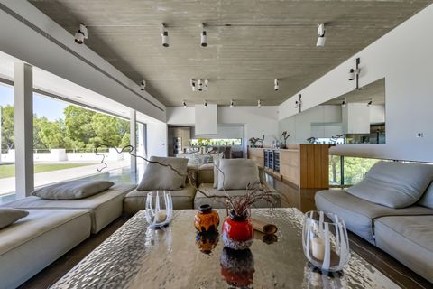 Villa i Altea, Alicante, Altea - € 4.950.000 | Ref: 1192 - foto 17