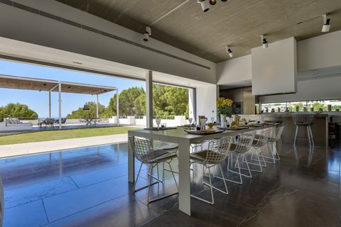 Villa i Altea, Alicante, Altea - € 4.950.000 | Ref: 1192 - foto 24