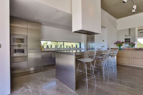 Villa i Altea, Alicante, Altea - € 4.950.000 | Ref: 1192 - foto 29