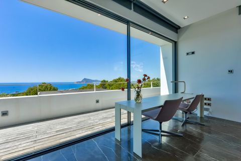 Villa i Altea, Alicante, Altea - € 4.950.000 | Ref: 1192 - foto 32