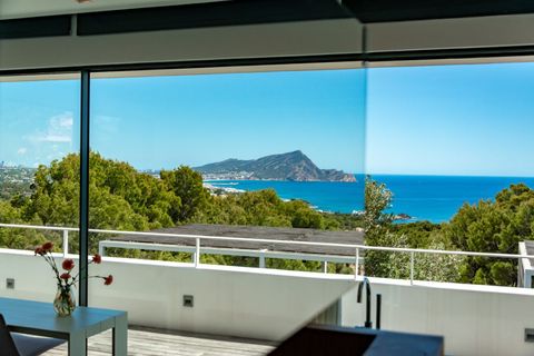 Villa i Altea, Alicante, Altea - € 4.950.000 | Ref: 1192 - foto 33