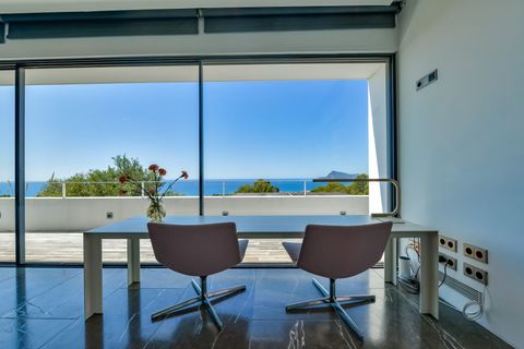 Villa i Altea, Alicante, Altea - € 4.950.000 | Ref: 1192 - foto 34