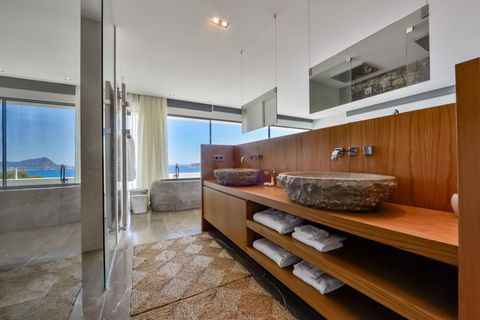Villa i Altea, Alicante, Altea - € 4.950.000 | Ref: 1192 - foto 35