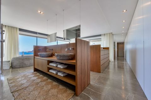 Villa i Altea, Alicante, Altea - € 4.950.000 | Ref: 1192 - foto 36
