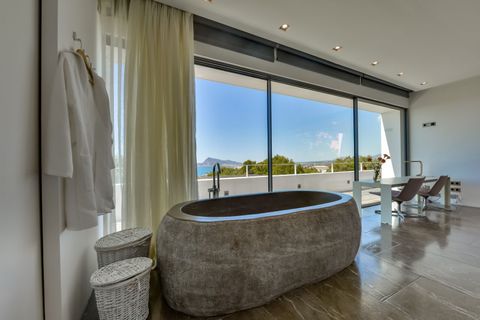 Villa i Altea, Alicante, Altea - € 4.950.000 | Ref: 1192 - foto 41