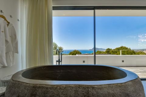 Villa i Altea, Alicante, Altea - € 4.950.000 | Ref: 1192 - foto 42