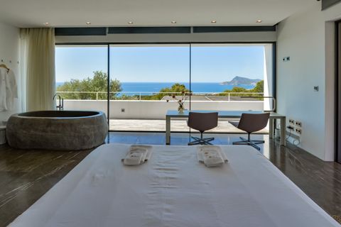 Villa i Altea, Alicante, Altea - € 4.950.000 | Ref: 1192 - foto 47