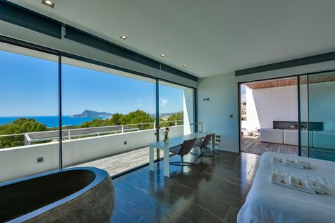 Villa i Altea, Alicante, Altea - € 4.950.000 | Ref: 1192 - foto 48