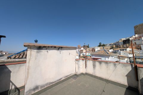 Byhus i Martos, Jaen, Martos - € 68.850 | Ref: Three Amigos - foto 32