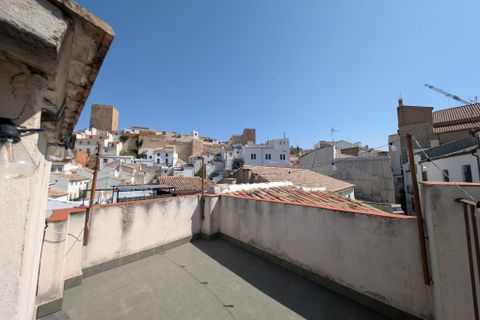 Byhus i Martos, Jaen, Martos - € 68.850 | Ref: Three Amigos - foto 33