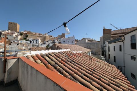 Byhus i Martos, Jaen, Martos - € 68.850 | Ref: Three Amigos - foto 34