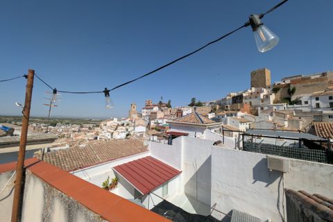 Byhus i Martos, Jaen, Martos - € 68.850 | Ref: Three Amigos - foto 35