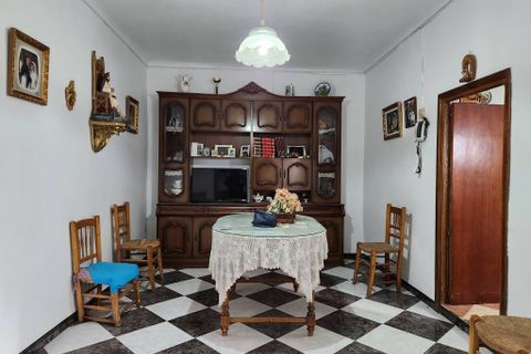 Byhus i Luque, Cordoba, Luque - € 89.000 | Ref: AI-Casa Tito - foto 5