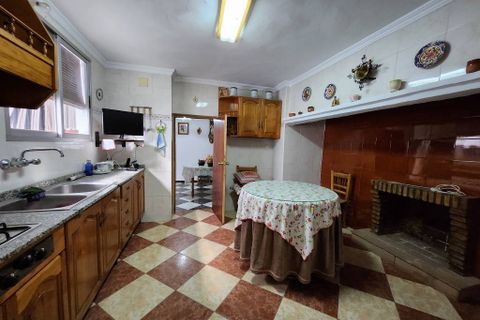Byhus i Luque, Cordoba, Luque - € 89.000 | Ref: AI-Casa Tito - foto 6