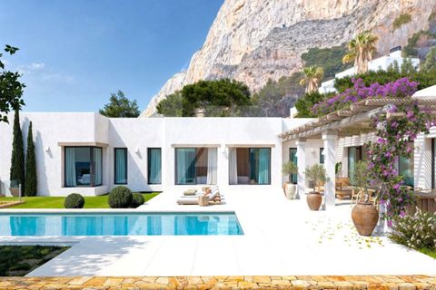 Villa a Javea, Alicante, Javea - € 1.875.000 | Ref: BP3638 - foto 17