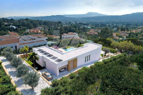 Villa a Javea, Alicante, Javea - € 1.875.000 | Ref: BP3638 - foto 21