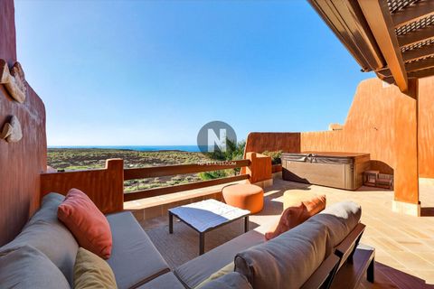 Penthouse i Palm Mar, Tenerife, Palm Mar - € 885.000 | Ref: 5286 - foto 1
