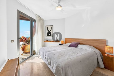 Penthouse i Palm Mar, Tenerife, Palm Mar - € 885.000 | Ref: 5286 - foto 11