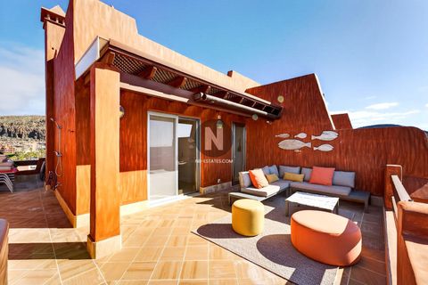 Penthouse i Palm Mar, Tenerife, Palm Mar - € 885.000 | Ref: 5286 - foto 18