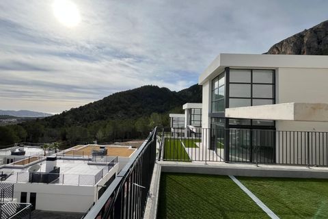 Villa i Altea, Alicante, Altea - € 625.000 | Ref: 10139 - foto 2