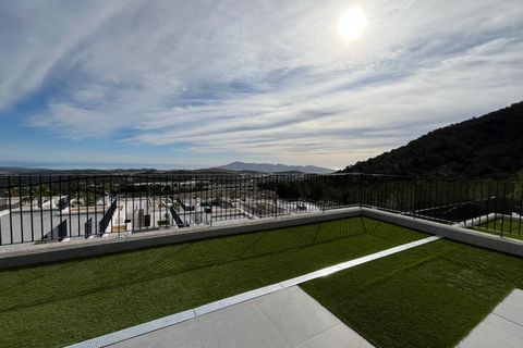 Villa i Altea, Alicante, Altea - € 625.000 | Ref: 10139 - foto 3