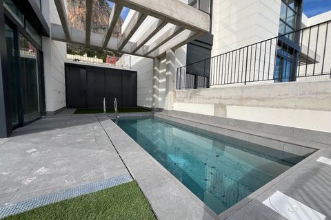 Villa i Altea, Alicante, Altea - € 625.000 | Ref: 10139 - foto 14