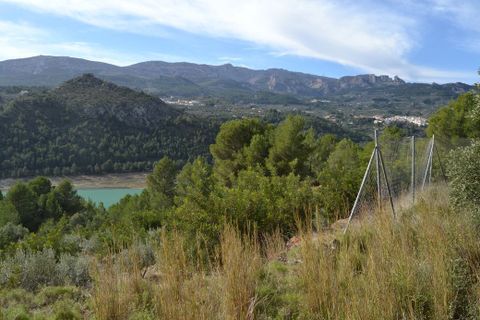 Helårsgrund i Beniarda, Alicante, Beniarda - € 34.000 | Ref: 6448 - foto 8