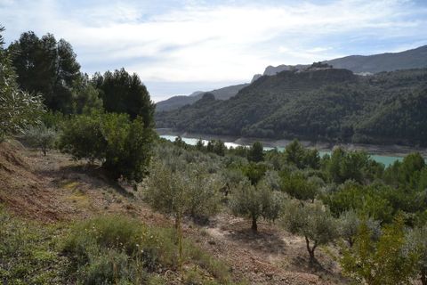 Helårsgrund i Beniarda, Alicante, Beniarda - € 34.000 | Ref: 6448 - foto 9