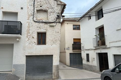 Villa a Benimantell, Alicante, Benimantell - € 190.000 | Ref: 6426 - foto 2