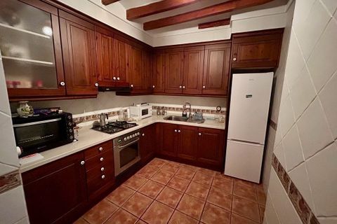 Villa a Benimantell, Alicante, Benimantell - € 190.000 | Ref: 6426 - foto 4