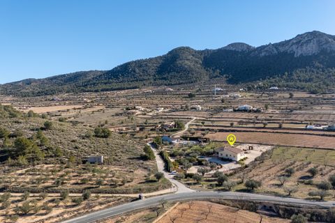Finca i La Zarza, Alicante, La Zarza - € 395.000 | Ref: BelBC-ANEEHS-D - foto 10