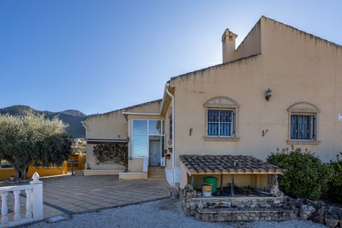 Finca i La Zarza, Alicante, La Zarza - € 395.000 | Ref: BelBC-ANEEHS-D - foto 15