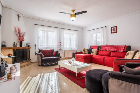 Finca i La Zarza, Alicante, La Zarza - € 395.000 | Ref: BelBC-ANEEHS-D - foto 21