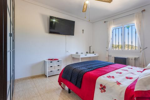 Finca i La Zarza, Alicante, La Zarza - € 395.000 | Ref: BelBC-ANEEHS-D - foto 29