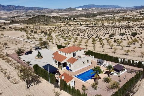 Villa a La Zarza, Alicante, La Zarza - € 499.000 | Ref: ELS9056 - foto 2