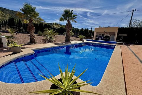 Villa a La Zarza, Alicante, La Zarza - € 499.000 | Ref: ELS9056 - foto 4