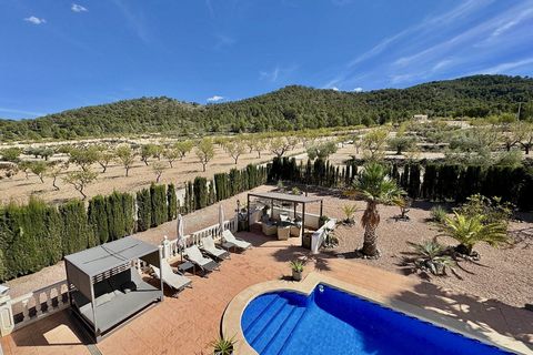 Villa a La Zarza, Alicante, La Zarza - € 499.000 | Ref: ELS9056 - foto 5