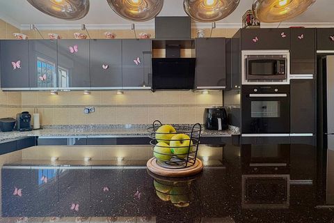 Villa a La Zarza, Alicante, La Zarza - € 499.000 | Ref: ELS9056 - foto 7
