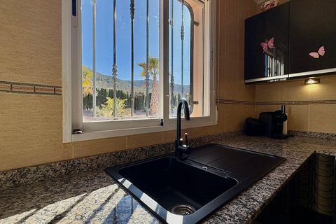 Villa a La Zarza, Alicante, La Zarza - € 499.000 | Ref: ELS9056 - foto 8