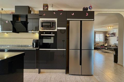 Villa a La Zarza, Alicante, La Zarza - € 499.000 | Ref: ELS9056 - foto 10