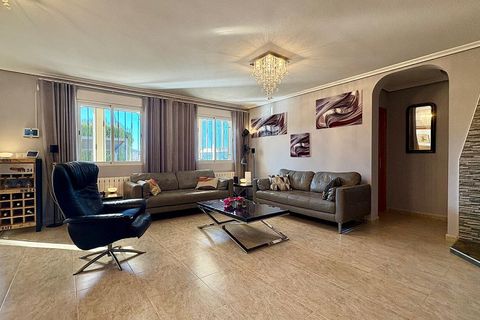 Villa a La Zarza, Alicante, La Zarza - € 499.000 | Ref: ELS9056 - foto 11