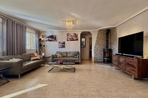 Villa a La Zarza, Alicante, La Zarza - € 499.000 | Ref: ELS9056 - foto 12