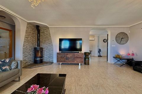 Villa a La Zarza, Alicante, La Zarza - € 499.000 | Ref: ELS9056 - foto 13