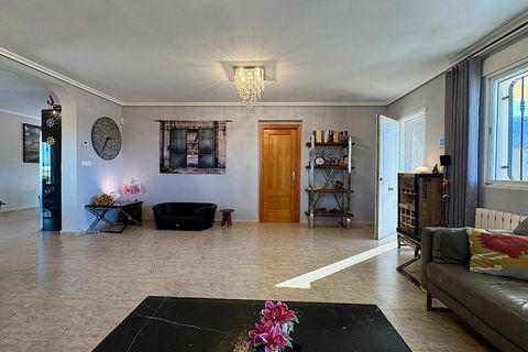 Villa a La Zarza, Alicante, La Zarza - € 499.000 | Ref: ELS9056 - foto 14